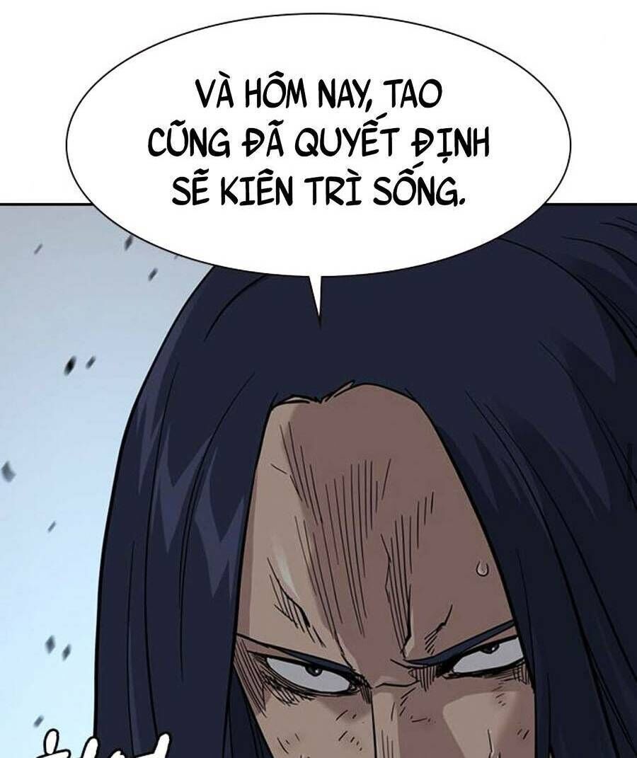 để có thể sống sót chapter 47 - Trang 2