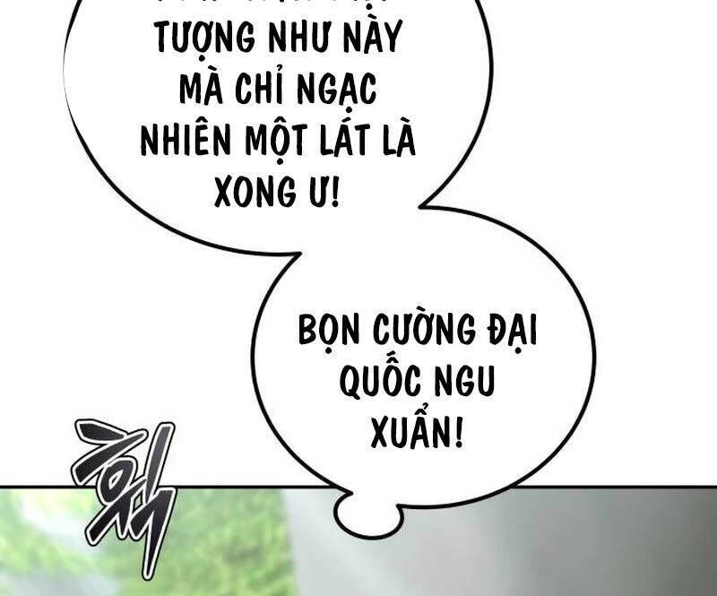 tôi mạnh hơn anh hùng chương 48 - Trang 2