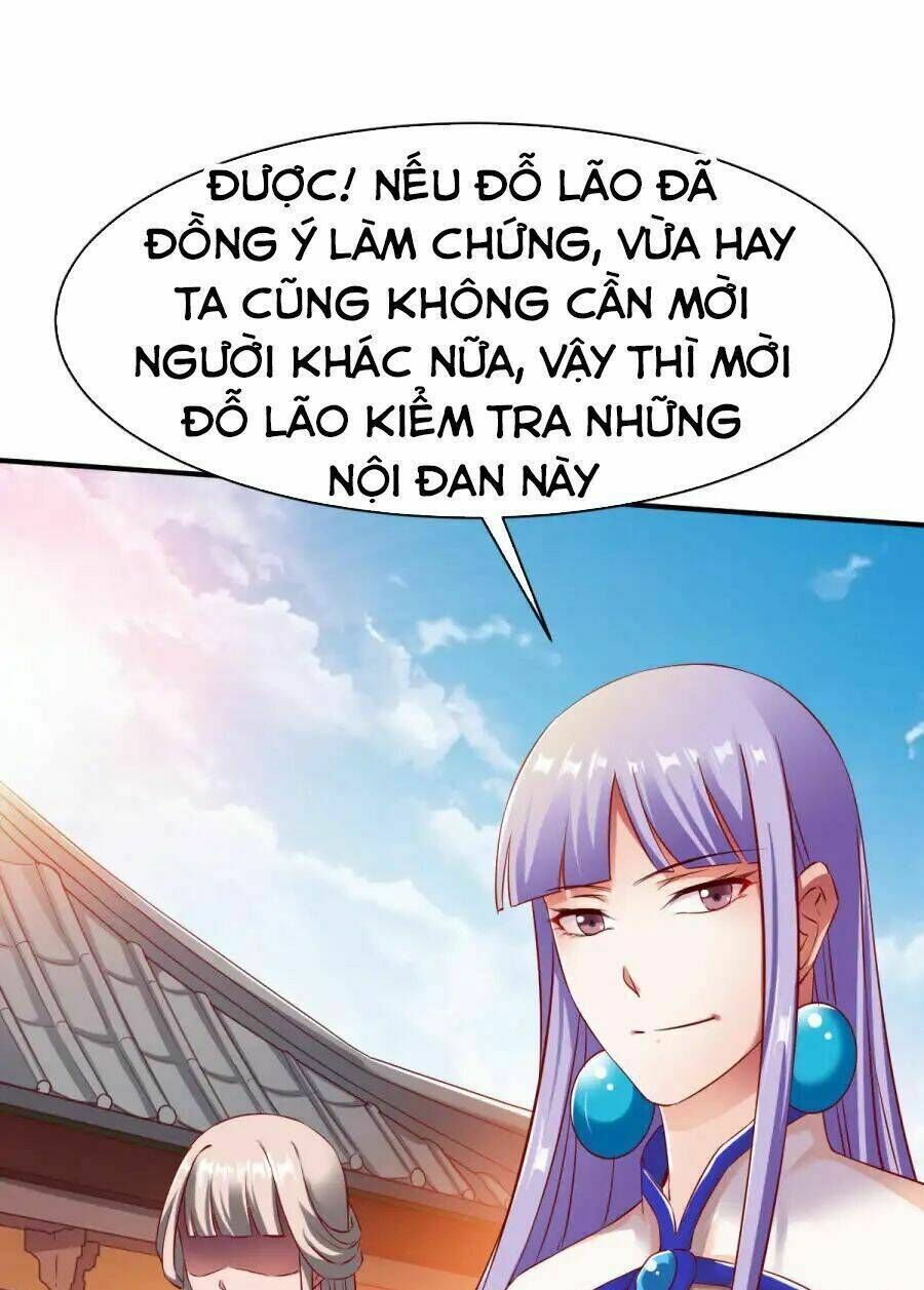 chiến đỉnh chapter 17 - Next chapter 18