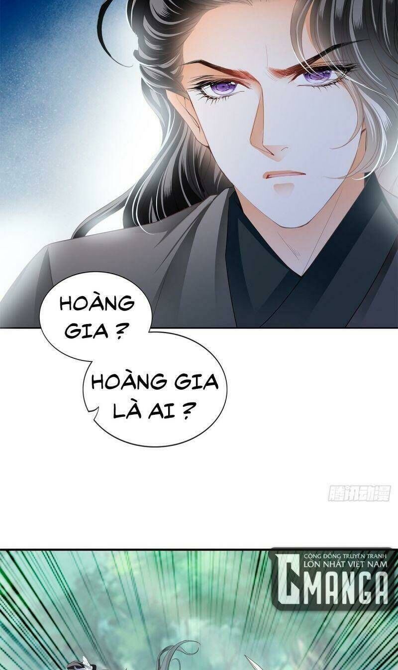 bổn vương muốn ngươi Chapter 37 - Next Chapter 38