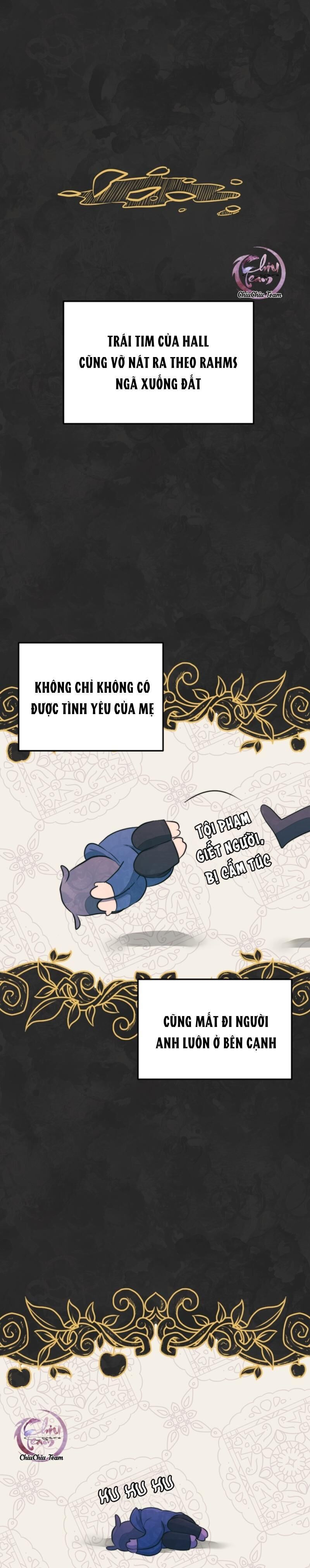 bao nuôi tiền bối Chapter 76 - Next Chapter 77