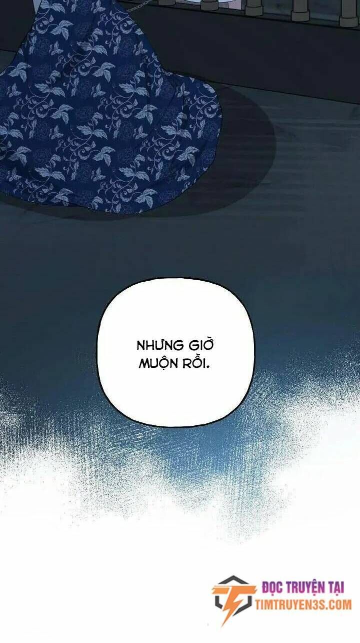 đứa trẻ bảo hộ bóng đêm chapter 23 - Next chapter 24