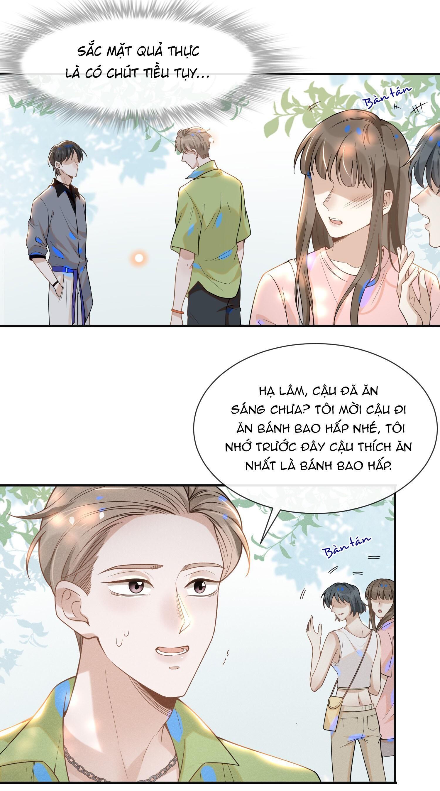 Lai Sinh Bất Kiến Chapter 33 - Next Chapter 34