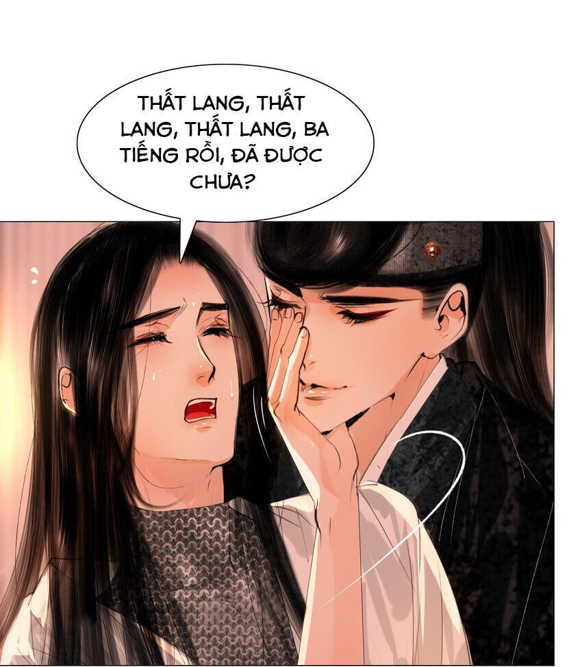 vòng luân hồi Chapter 47 - Trang 1