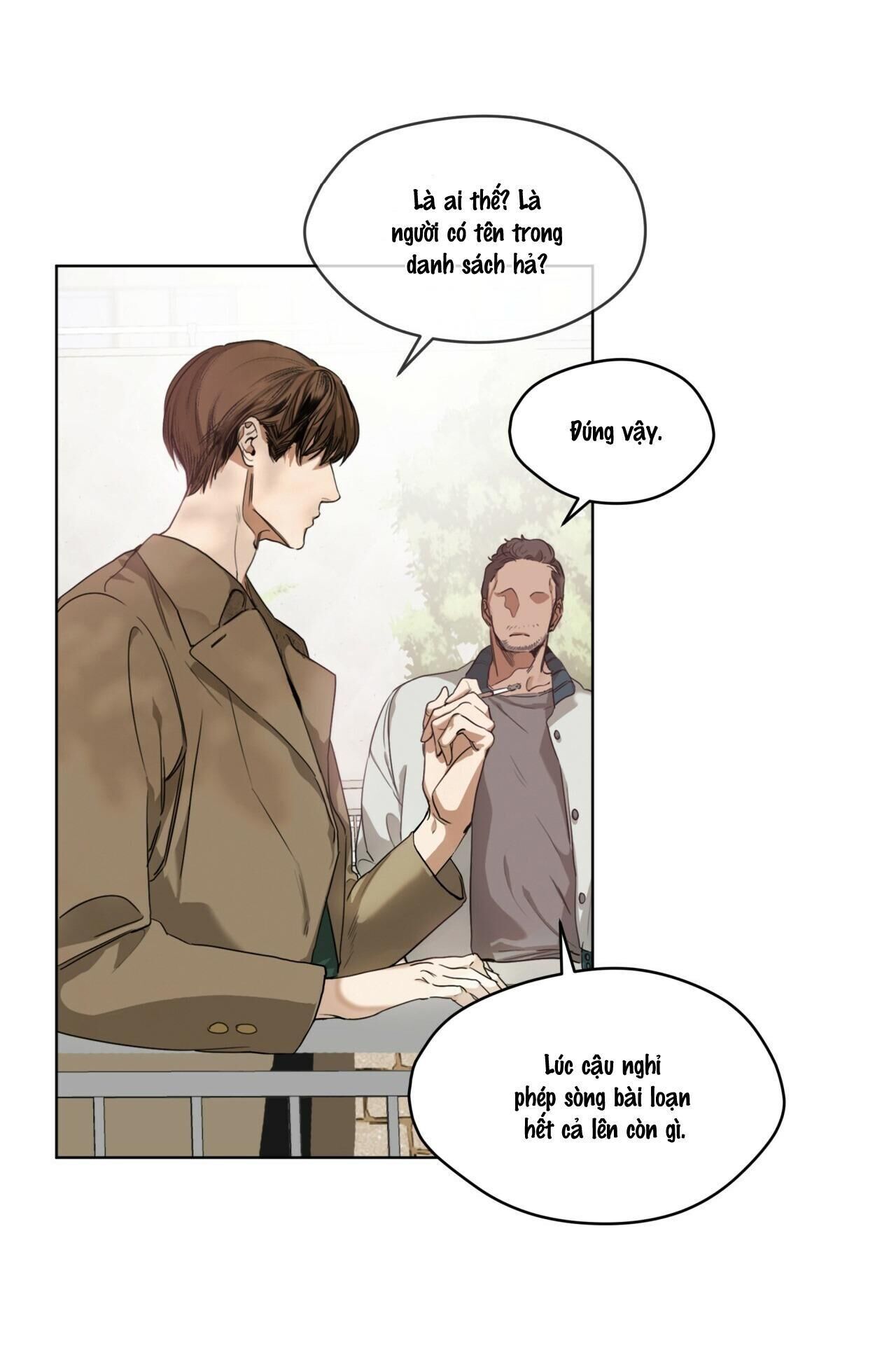 (CBunu) Phạm Luật Chapter 1 - Trang 2