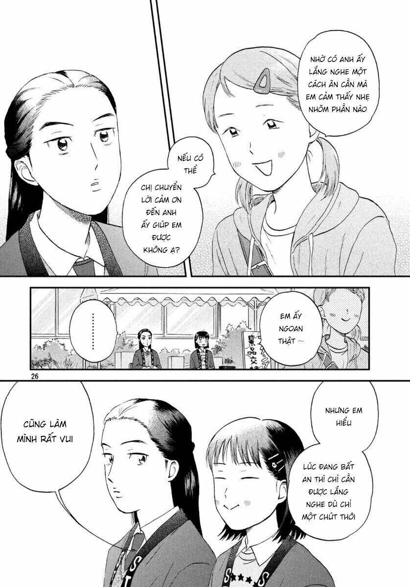 skip to loafer chapter 20 - Trang 2