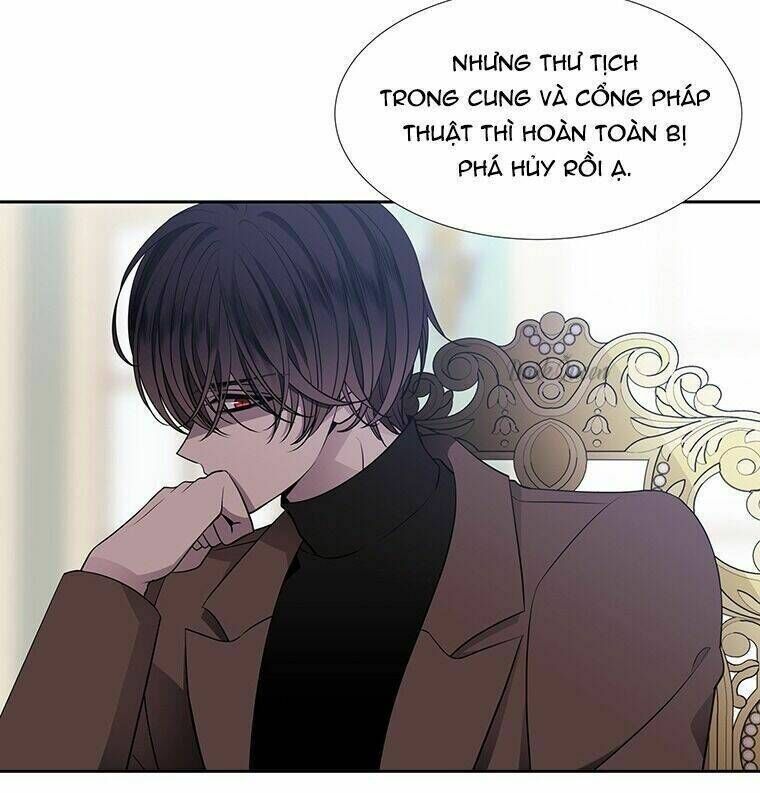 ngũ đại đồ đệ của charlotte chapter 59 - Next chapter 60