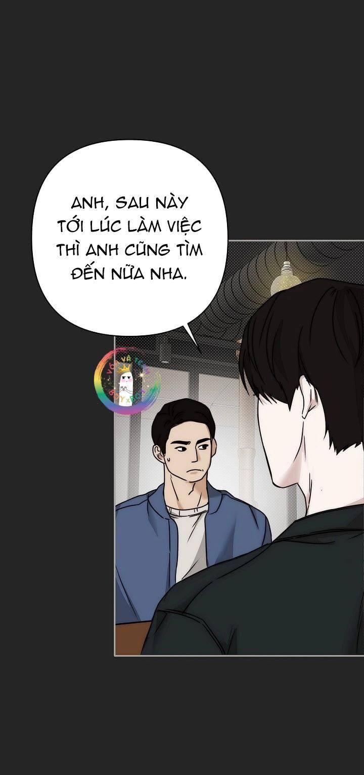 Dấu Ấn Chapter 7 - Trang 1