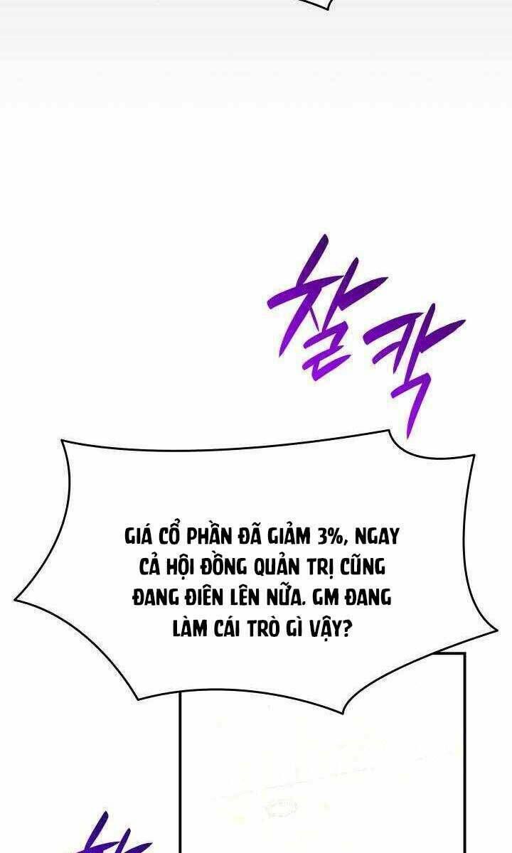 tôi là lính mới chapter 123 - Next chapter 124