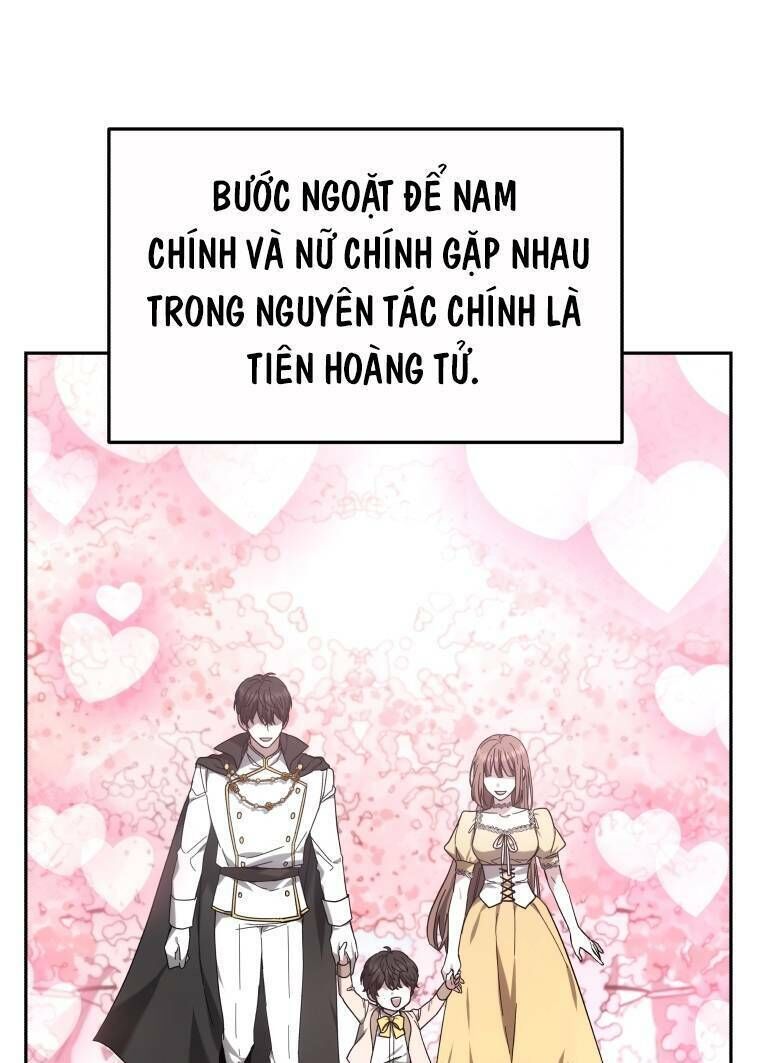 cháu trai của nam chính rất thích tôi chapter 1 - Trang 2