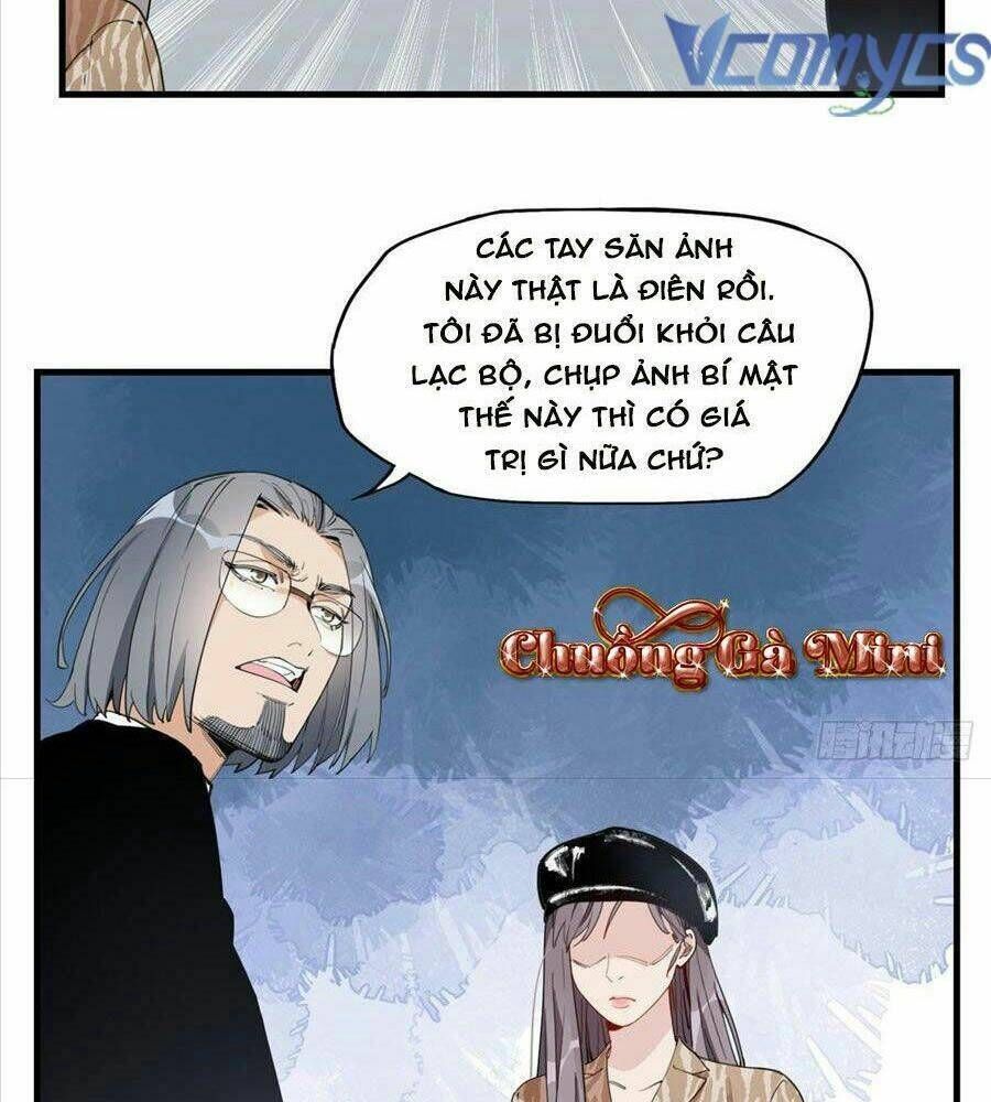 Cố Tổng Vợ Của Ngài Quá Mạnh Rồi! Chap 18 - Trang 2