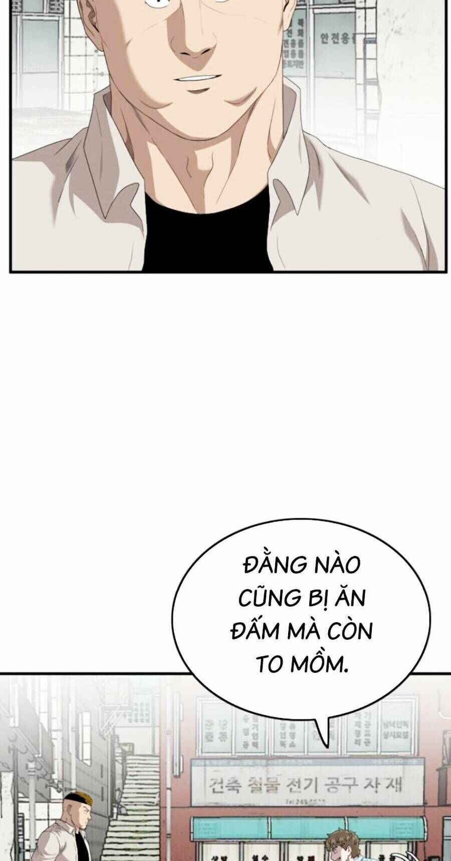 người xấu chapter 148 - Trang 2