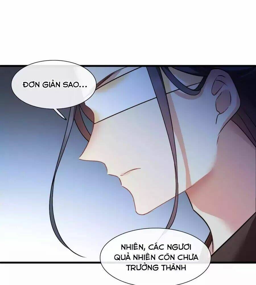 toàn cơ từ chapter 50.1 - Trang 2