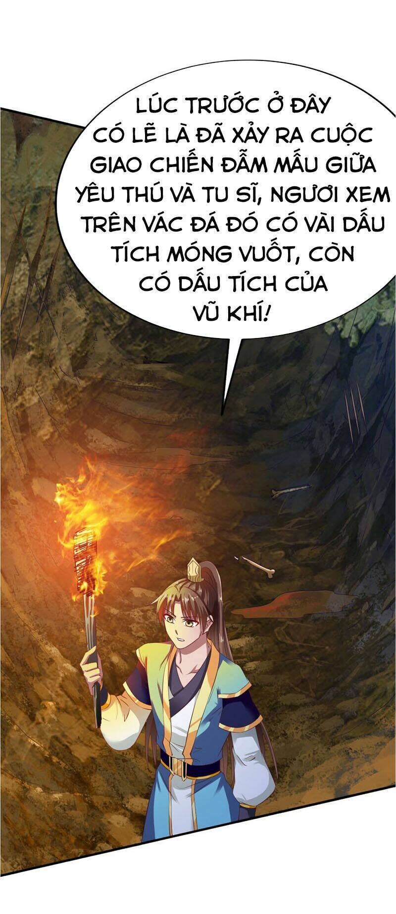 chiến đỉnh chapter 55 - Next chapter 56