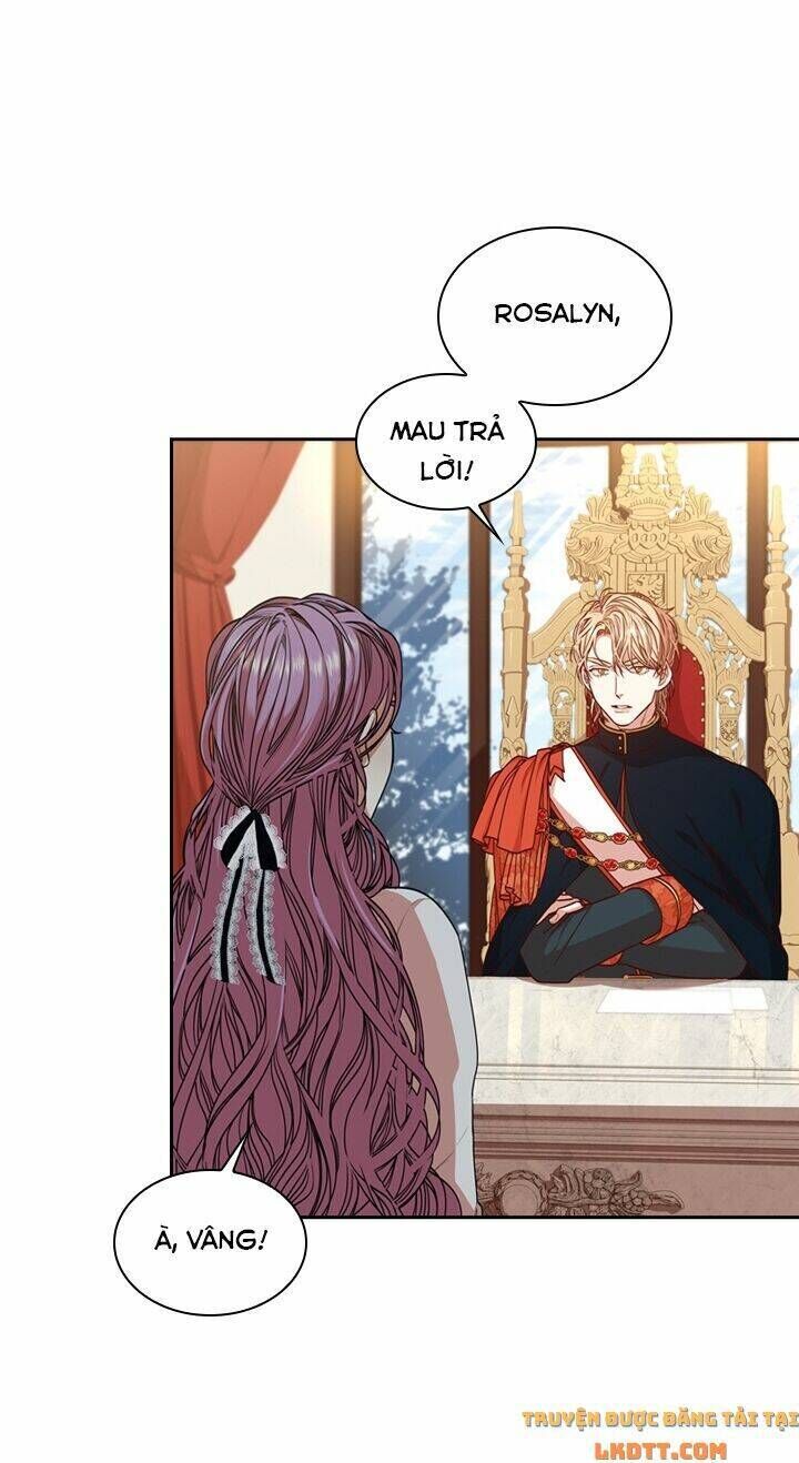 tôi trở thành thư ký của bạo chúa Chapter 23 - Next Chapter 24