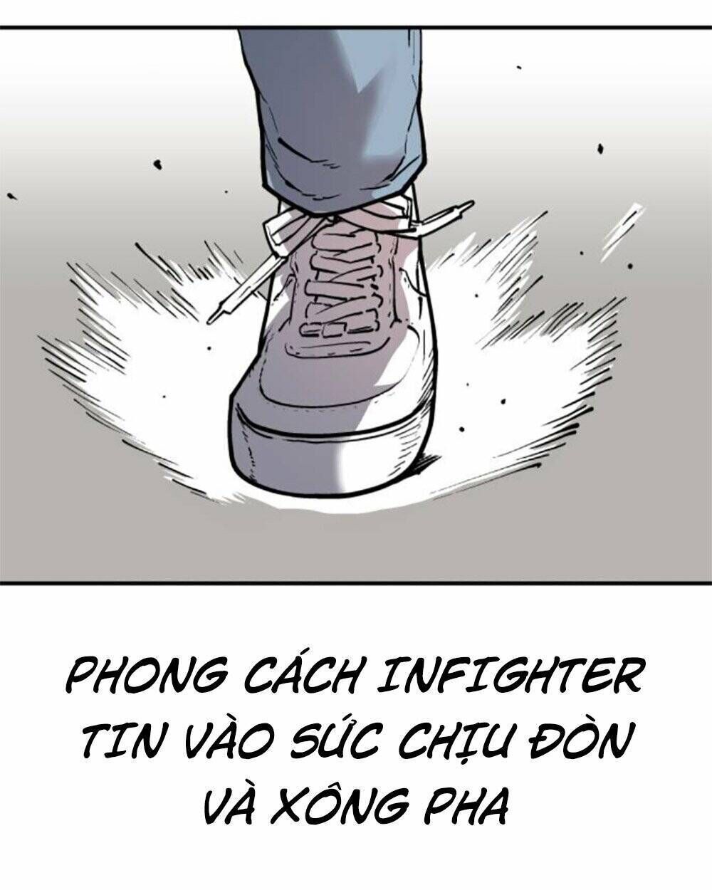 ông trùm trở lại chapter 8 - Trang 2