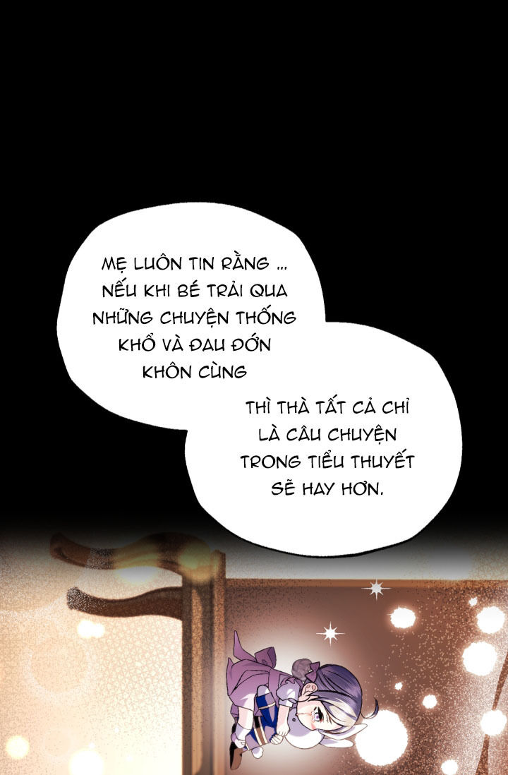 cha ơi con không muốn kết hôn đâu Chap 100 - Next chapter 100.1