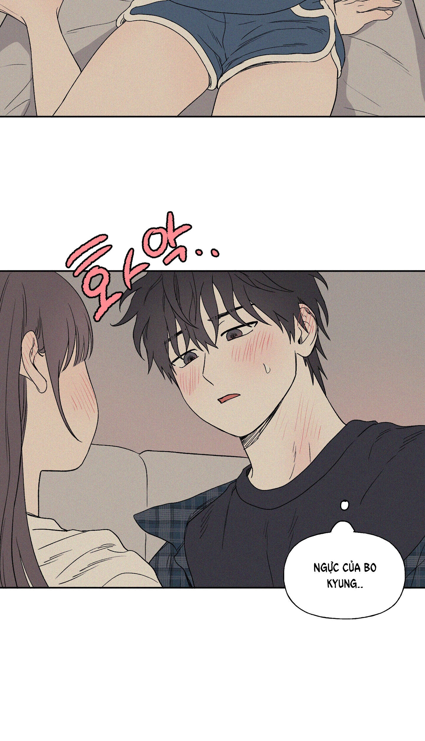 [18+] 3xlove Chap 6 - Trang 2