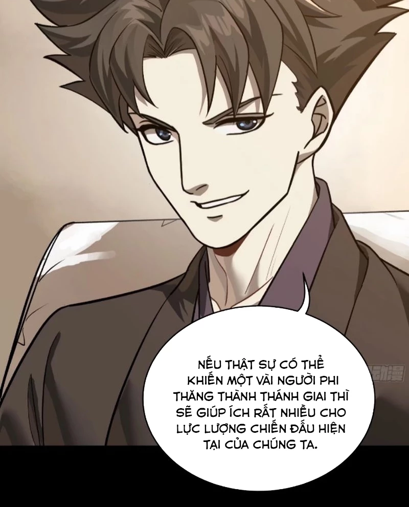 tinh giáp hồn tướng Chapter 239 - Trang 1