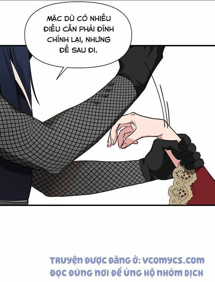 tôi không phải là cinderella chapter 2 - Trang 1