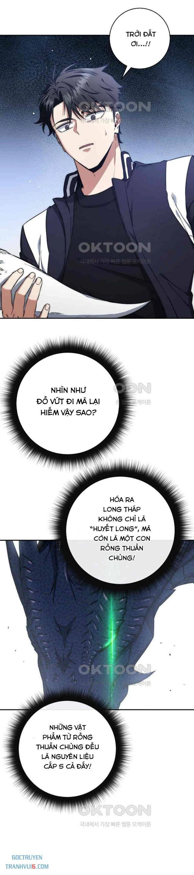 Công Chức Cấp Kiếm Thần Hồi Quy Chapter 21 - Next Chapter 22