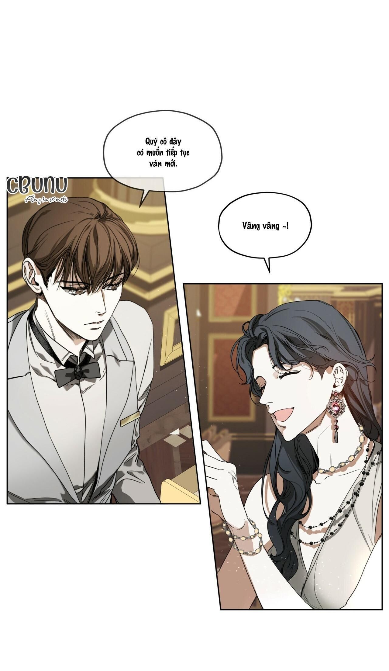 (CBunu) Phạm Luật Chapter 6 - Trang 2