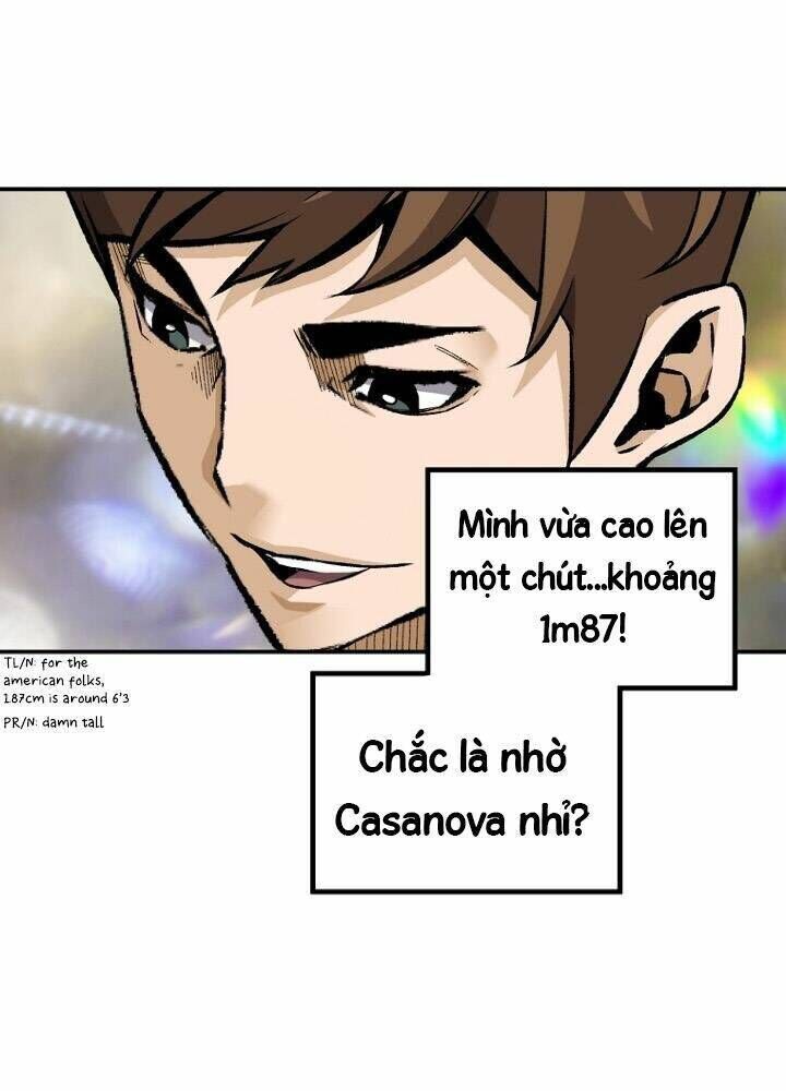 sự trở lại của huyền thoại chapter 34 - Next chapter 35