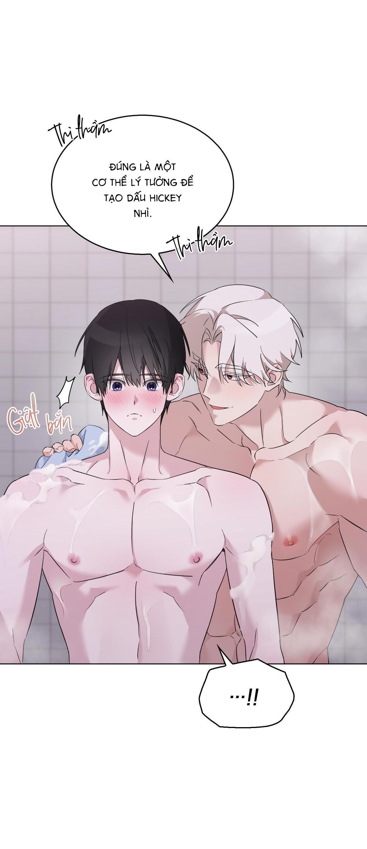 (Cbunu) Dễ Thương Là Lỗi Của Tôi Sao? Chapter 24 - Trang 2