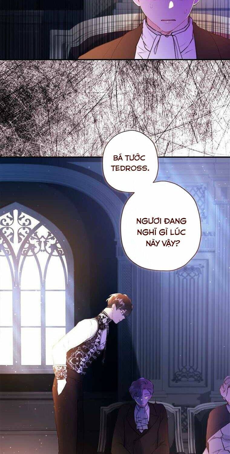 ta trở thành con gái nuôi của nam chính chapter 27 - Next Chapter 27.5