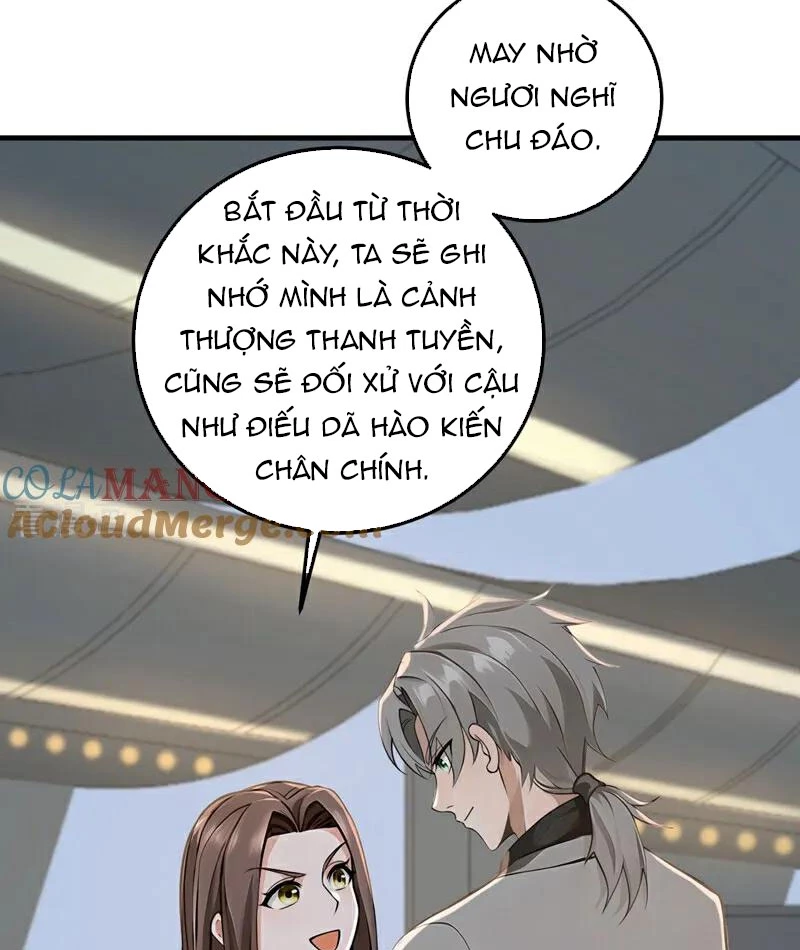 trấn quốc thần tế chapter 193 - Next Chapter 194