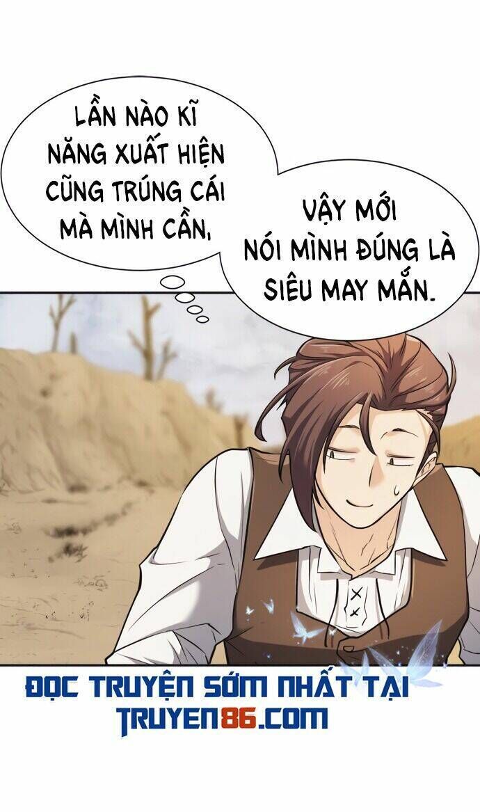 bậc thầy thiết kế điền trang chapter 20 - Trang 1