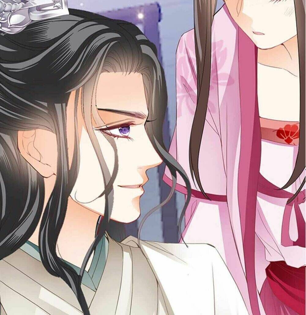 bổn vương muốn ngươi Chapter 75 - Next Chapter 76