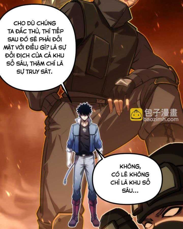 thâm uyên chi chủng chapter 30 - Next chapter 31