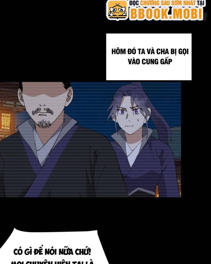 tối cường võ hồn hệ thống chapter 239 - Trang 1