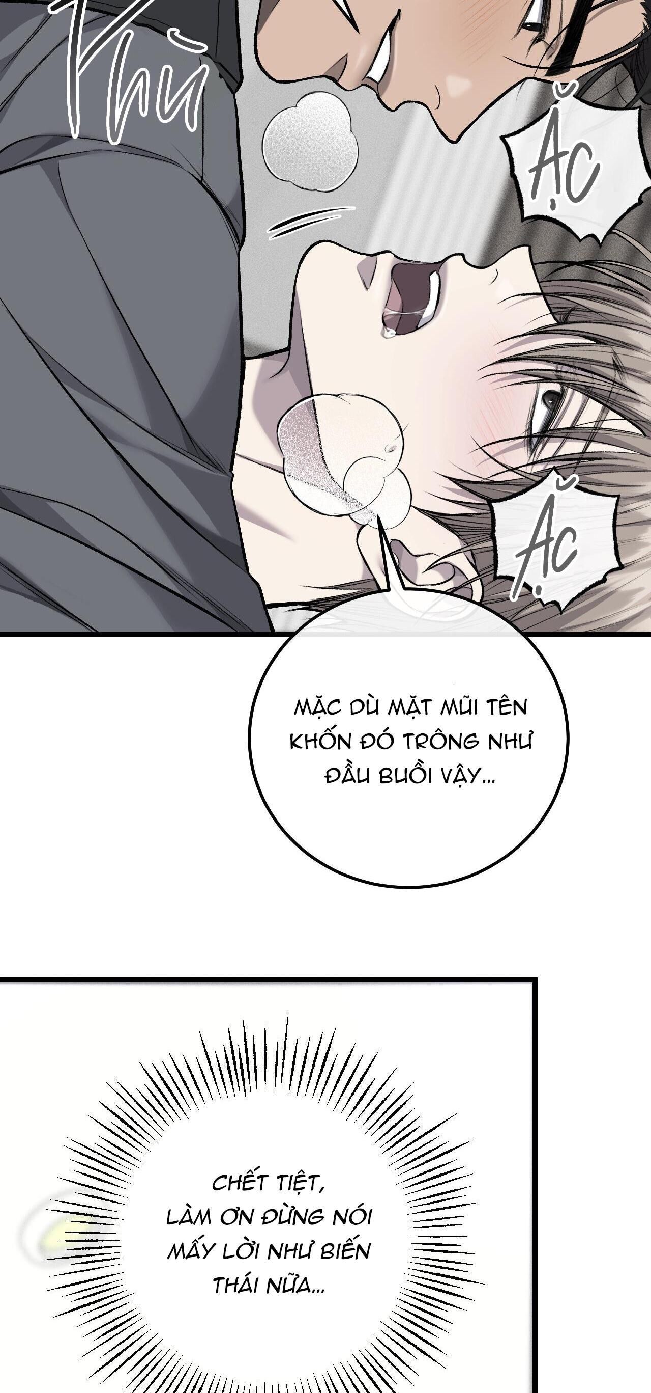 xx đê tiện Chapter 26 - Trang 2