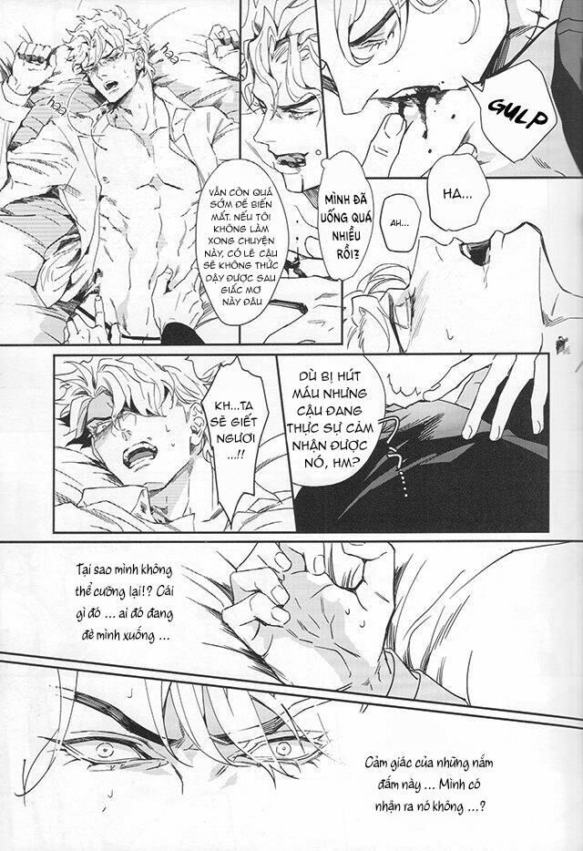 doujinshi tổng hợp Chapter 242 - Next 242