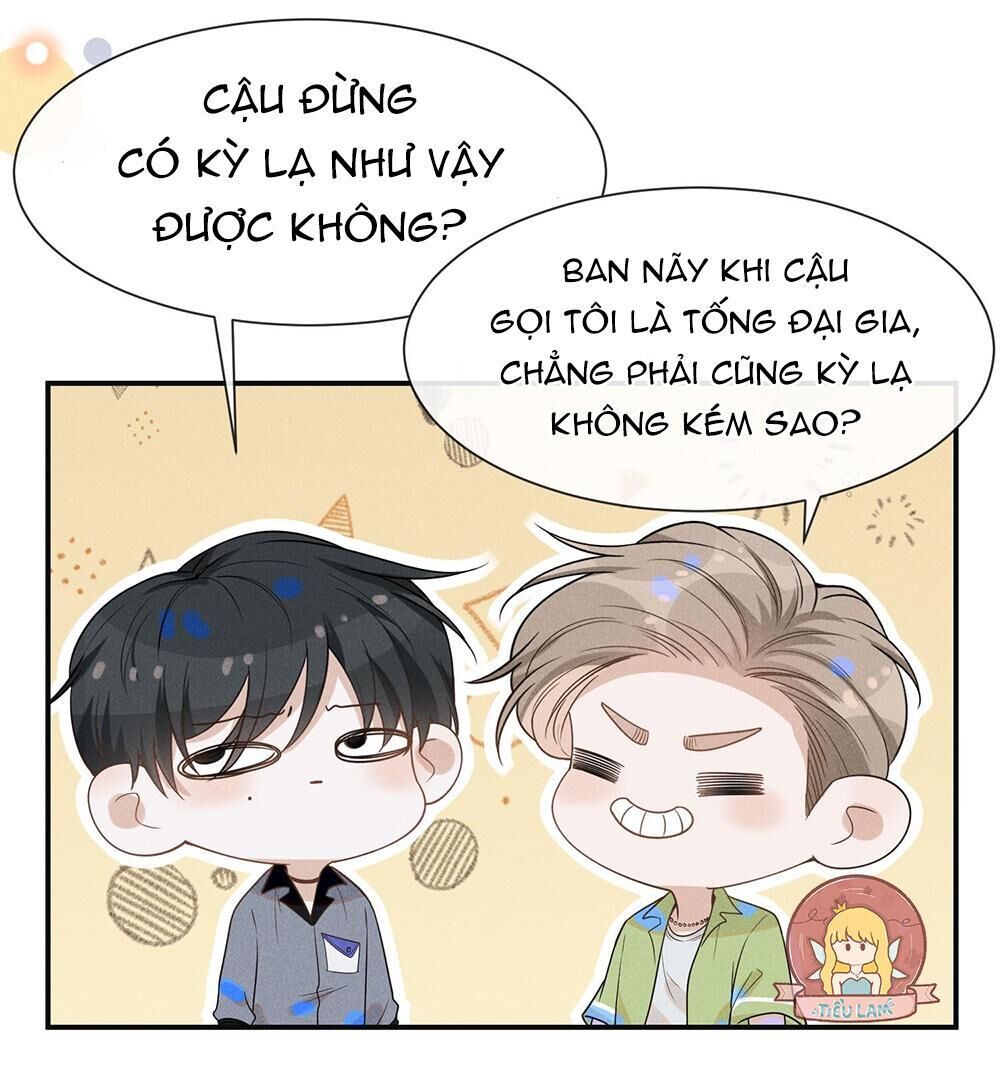 Lai Sinh Bất Kiến Chapter 38 - Next Chapter 39