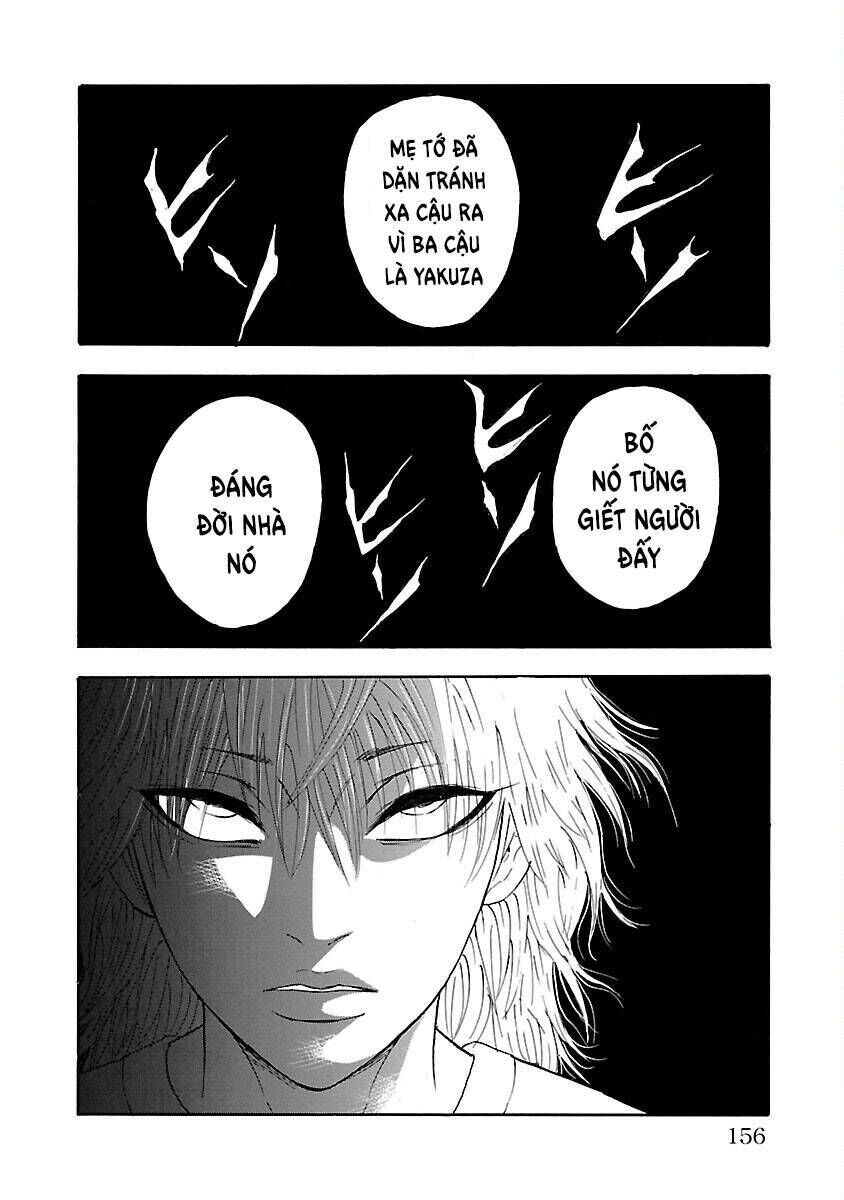 crows explode chapter 35 - Trang 2