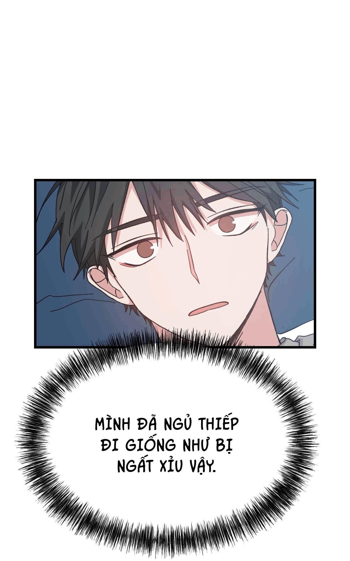 yêu tôi đi, thần hộ mệnh Chương 9 - Next Chapter 9