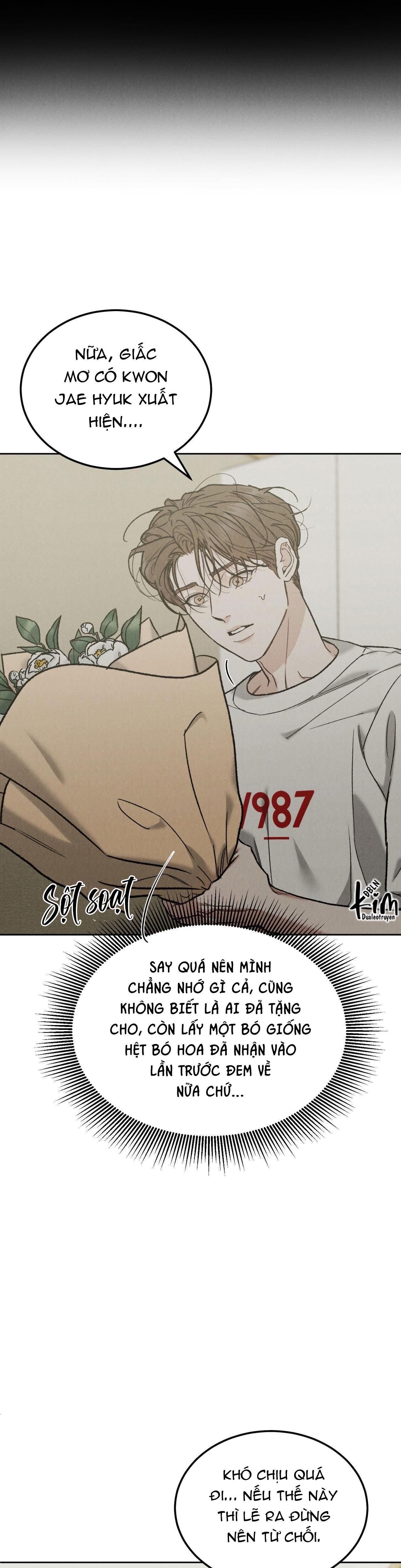 vượt qua giới hạn Chapter 80 - Trang 2