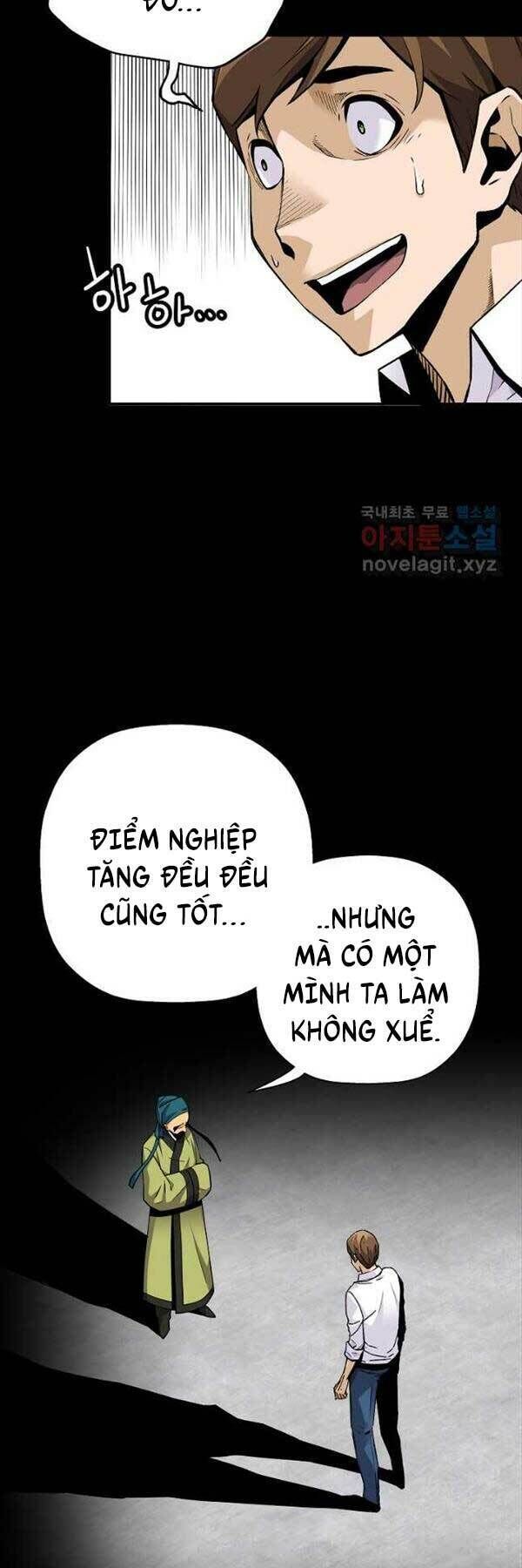 sự trở lại của huyền thoại chương 106 - Next chapter 107