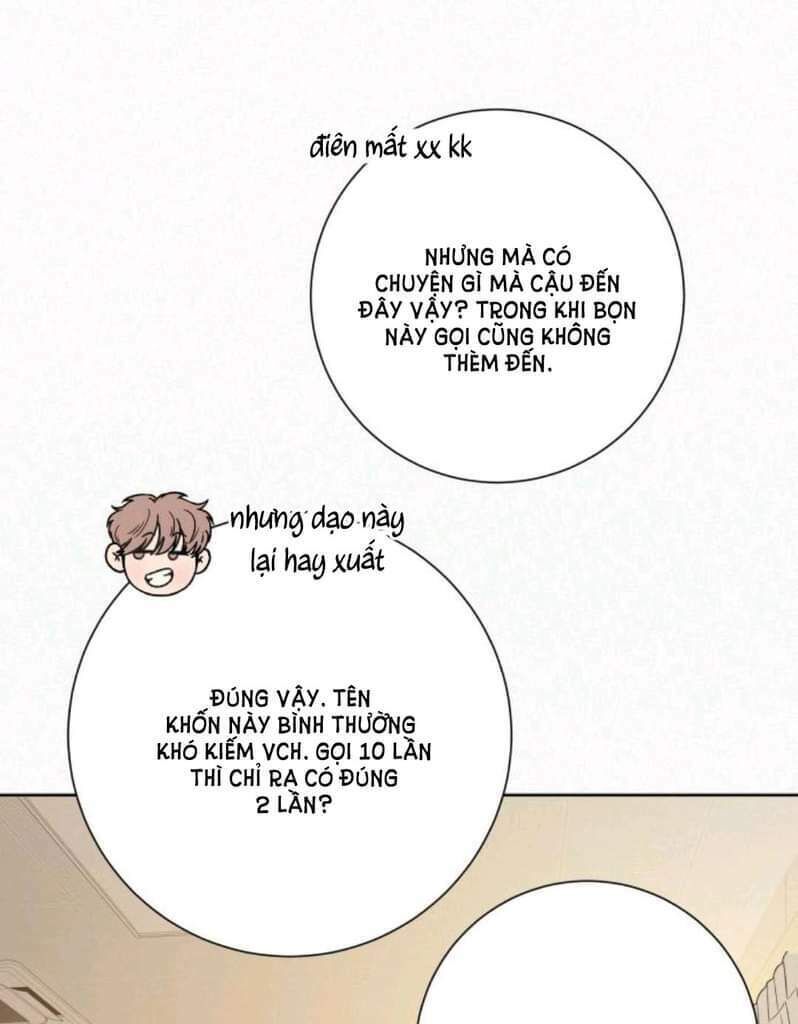 chiến lược: tình yêu trong sáng chapter 63 - Next chapter 63.1