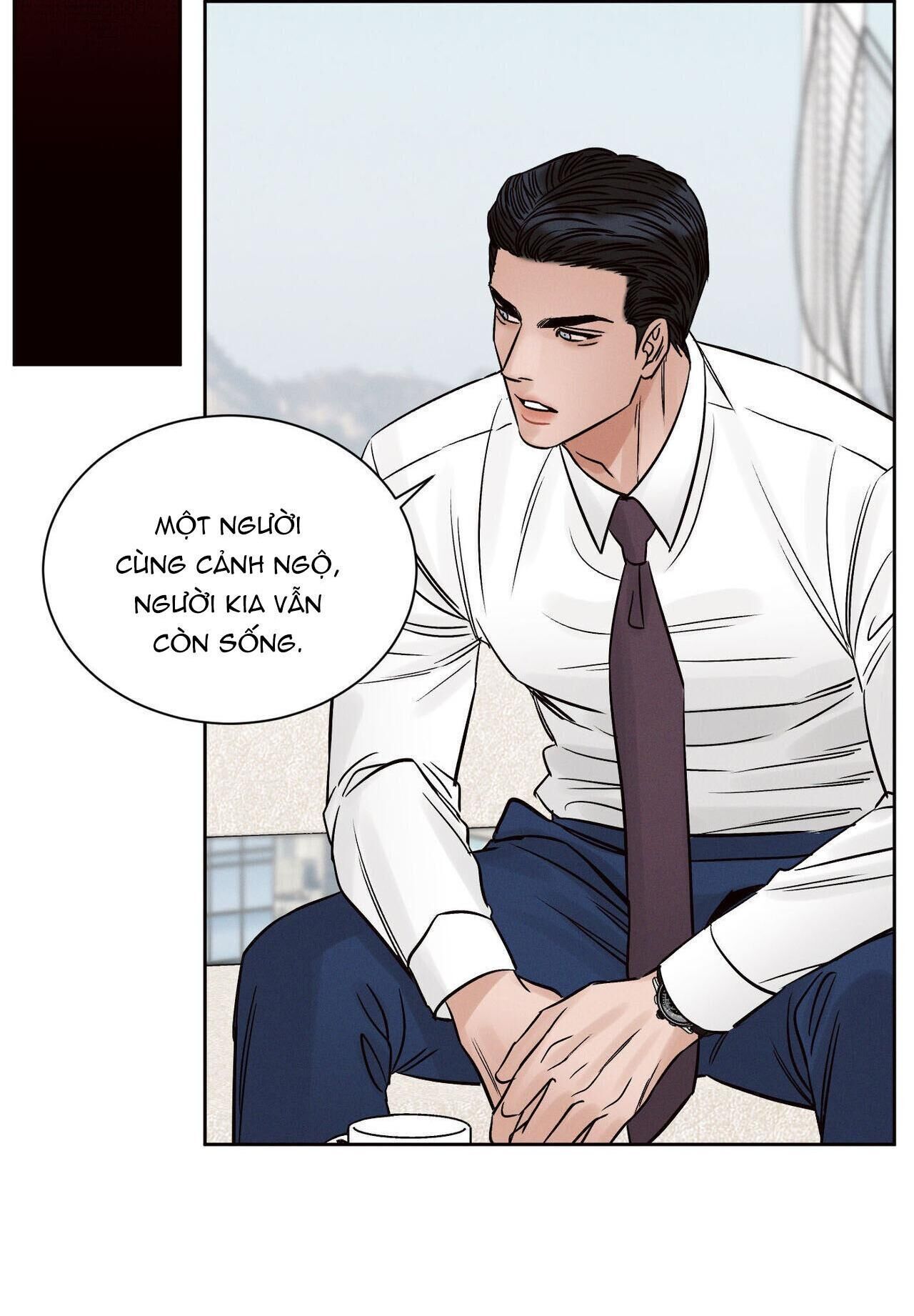 dù anh không yêu em Chapter 102 - Next Chương 103