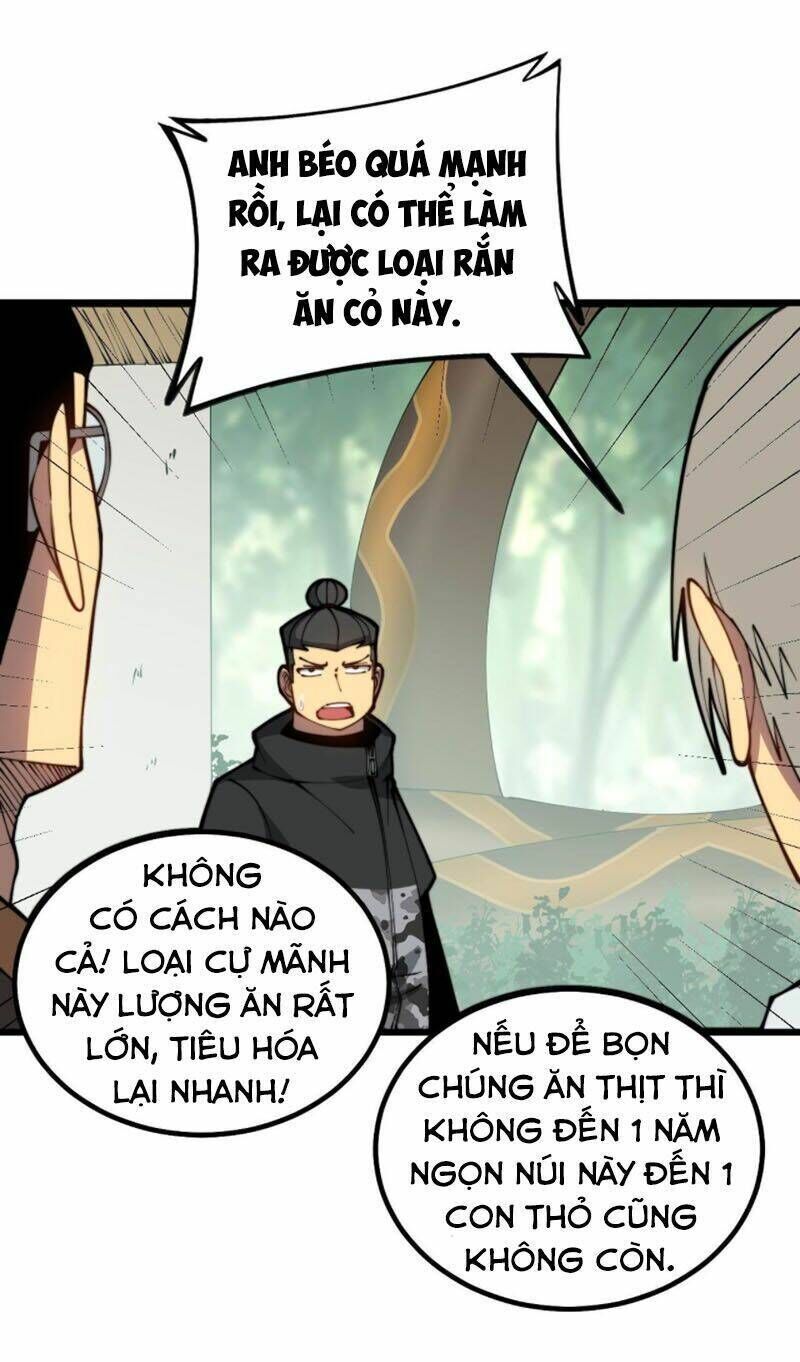 độc thủ vu y chapter 282 - Next chapter 283