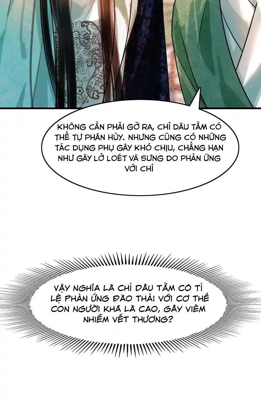 vòng luân hồi Chapter 85 - Trang 1