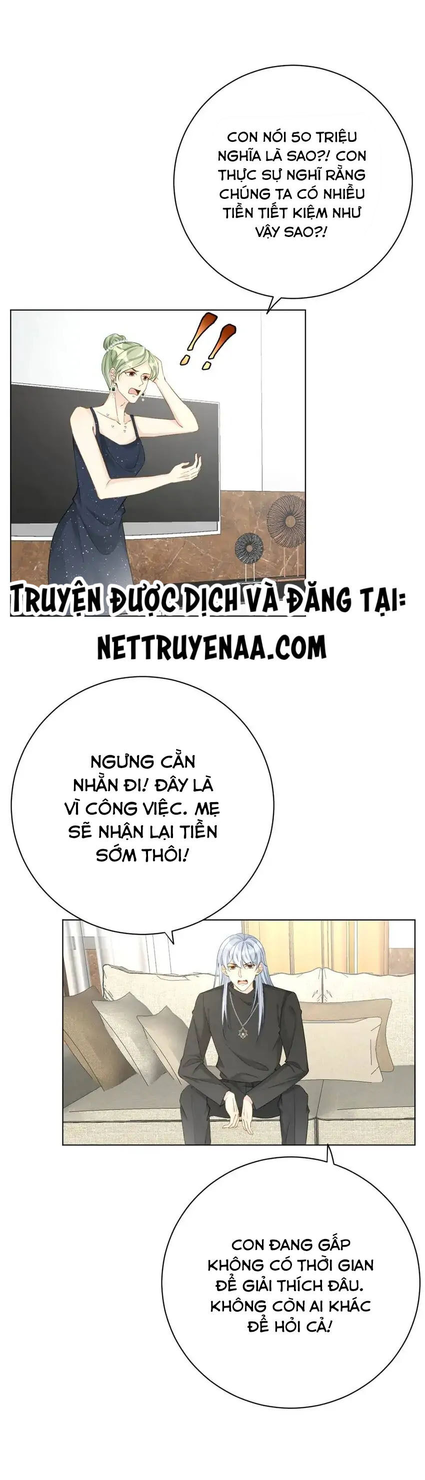 Trò Chơi Đẳng Cấp Hàng Đầu Chapter 61 - Trang 2