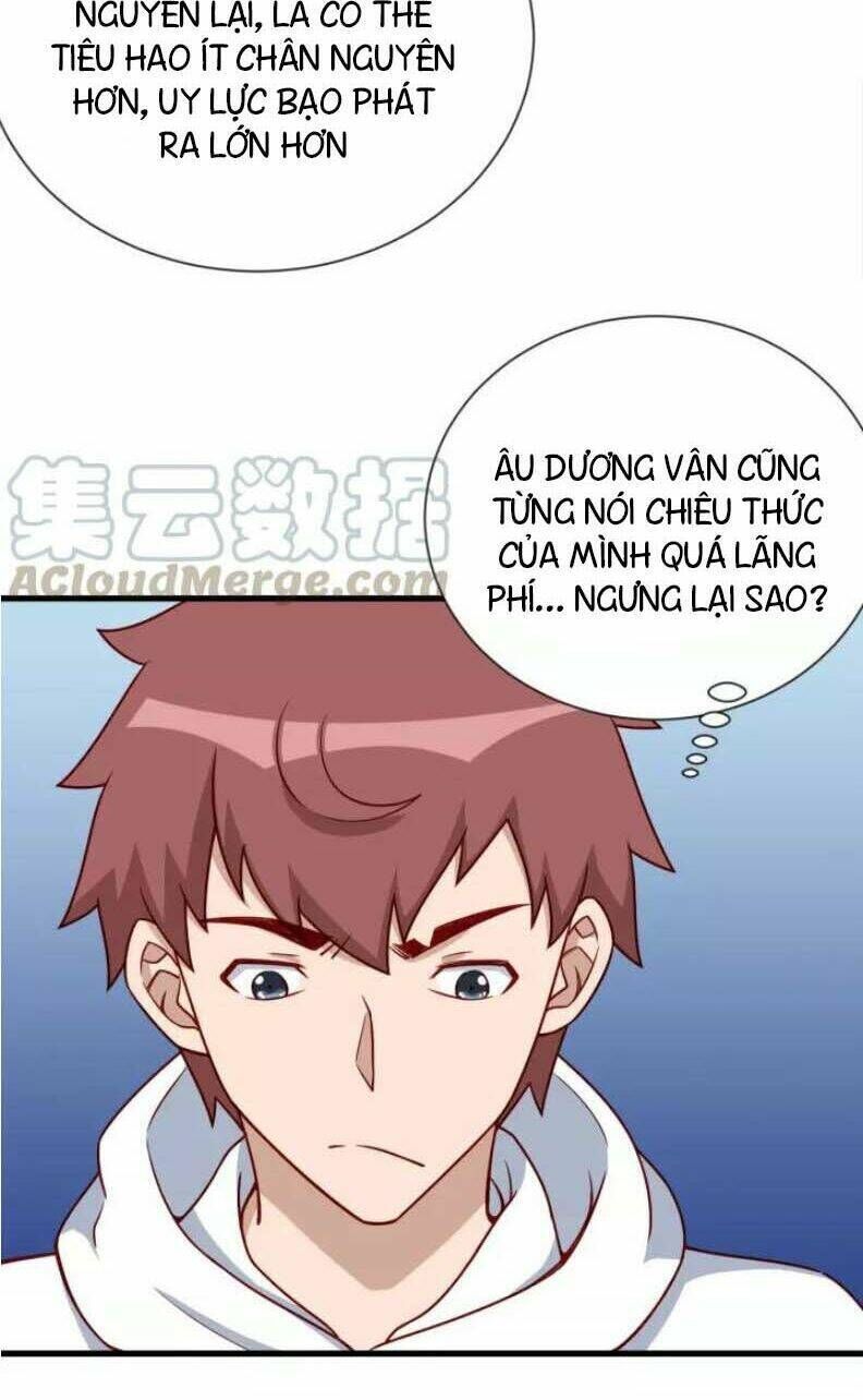 hệ thống tu tiên mạnh nhất Chapter 75 - Trang 2