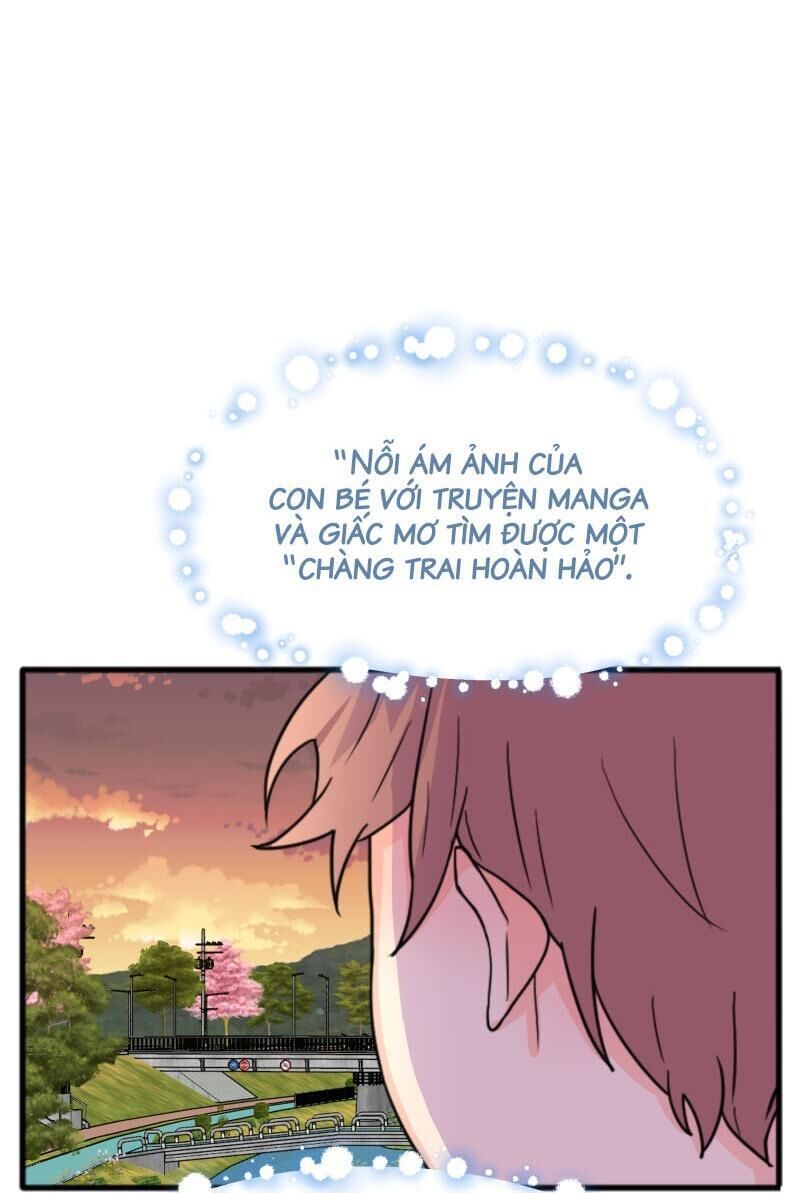 Truyện Ngôn Nhưng Không Ngôn Lắm Chapter 91 - Trang 2