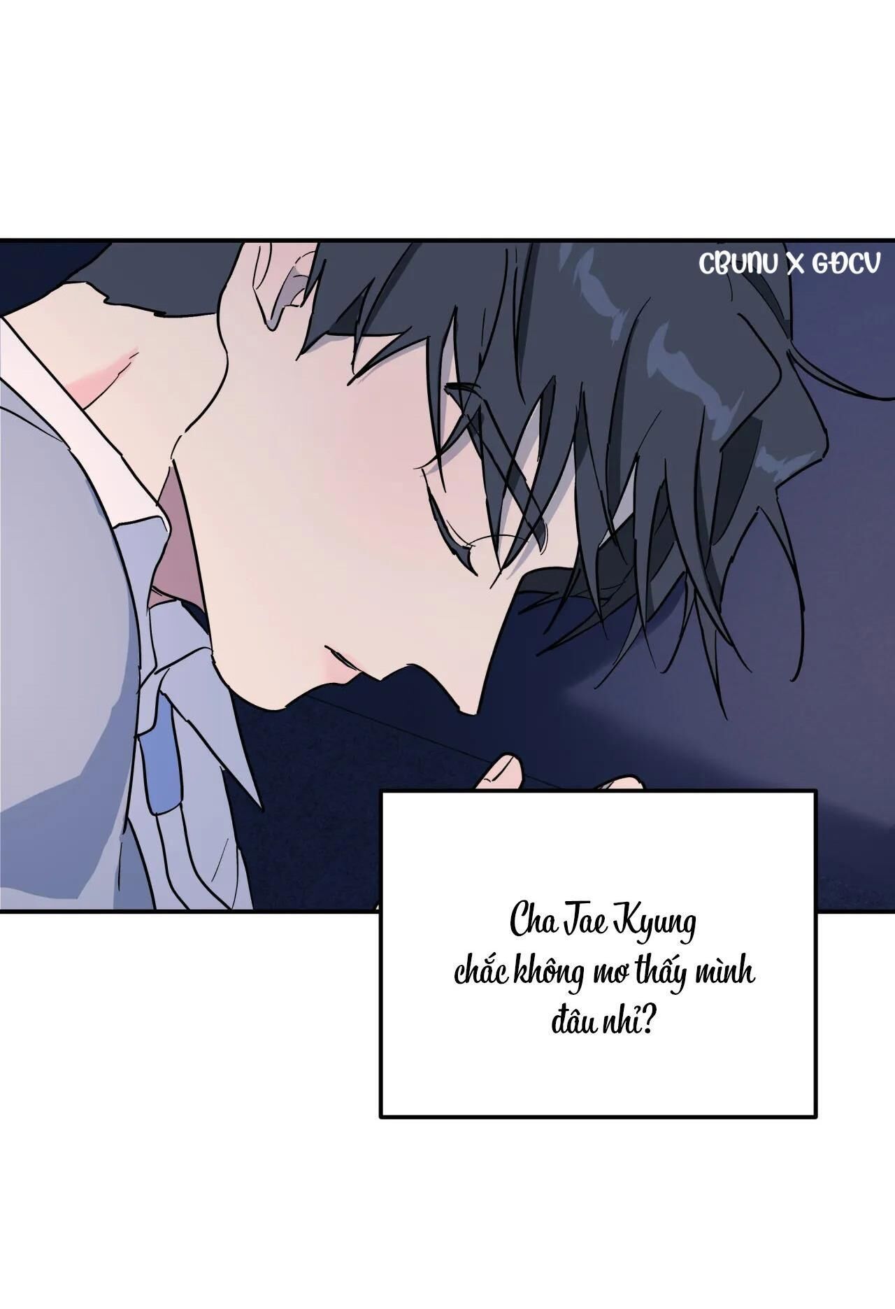 (CBunu) Cây Không Có Rễ Chapter 16 - Next Chapter 16