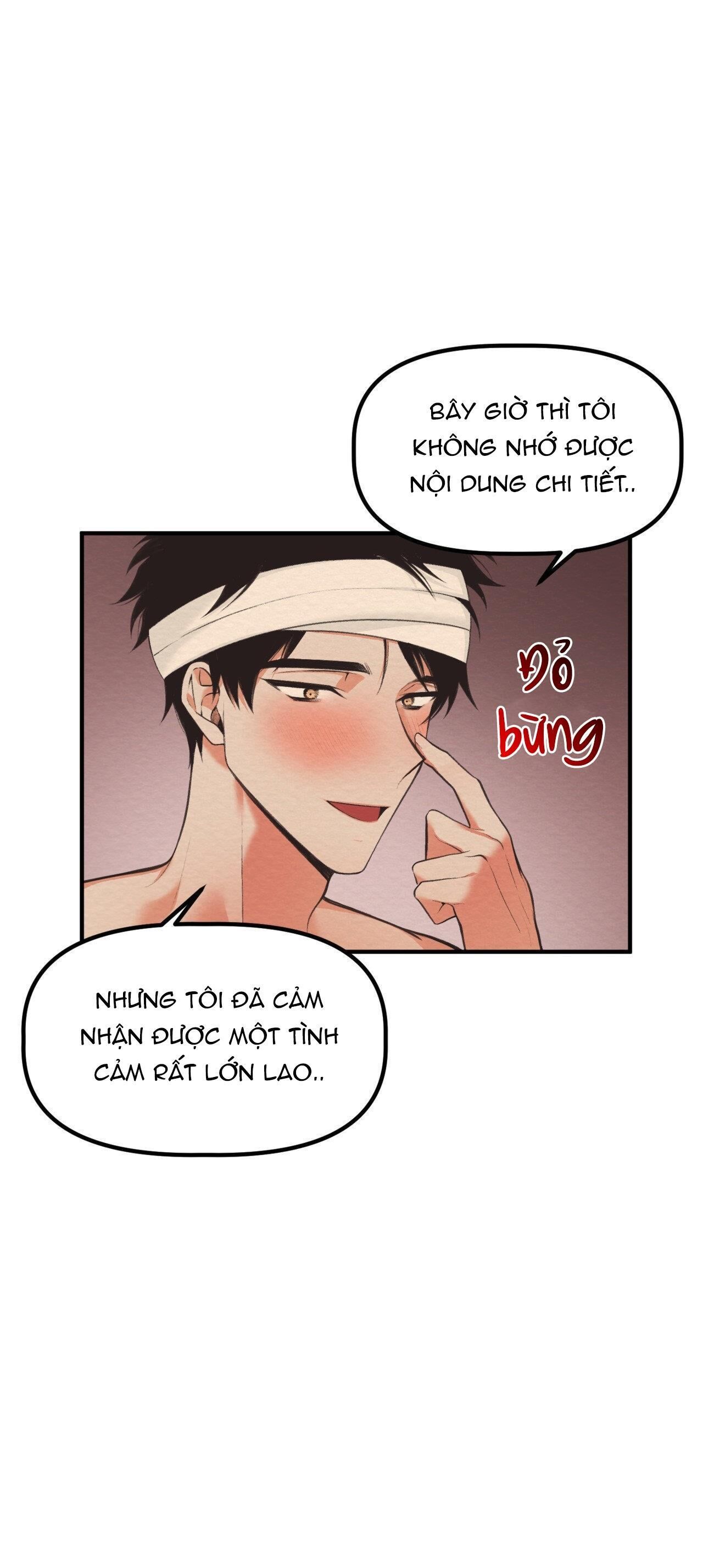 ác ma đỉnh cấp Chapter 25 - Trang 1